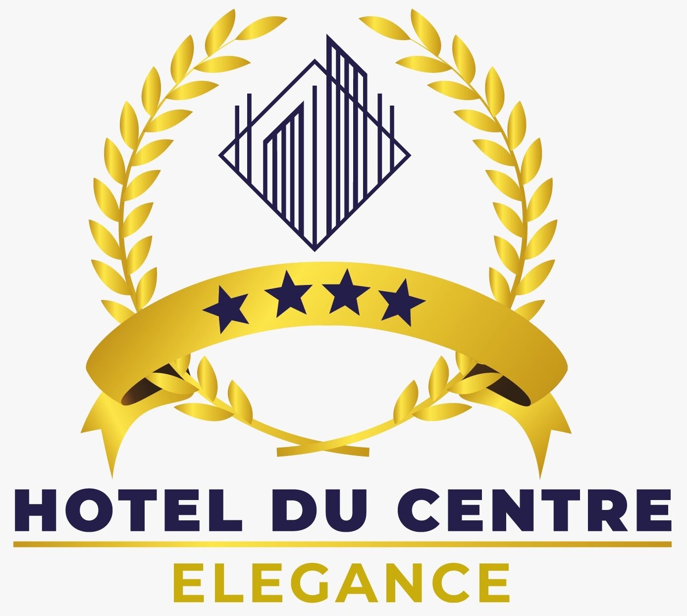 Hotel du centre elegance